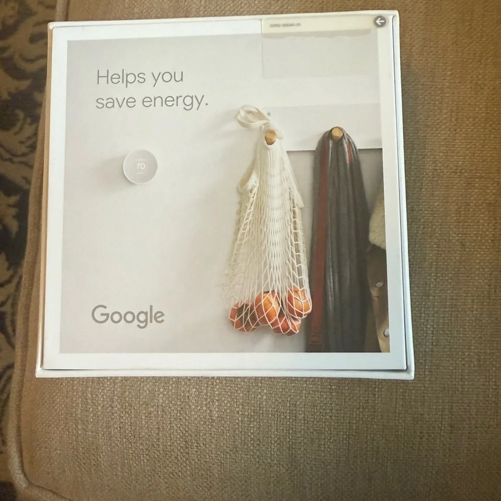 google brand new